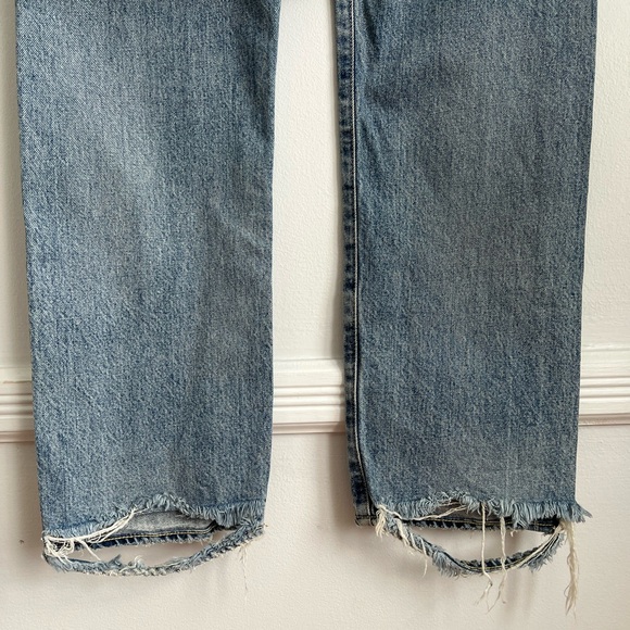 Moussy Vintage Jeans - Picture 5 of 6